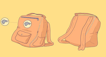 Backpack Design