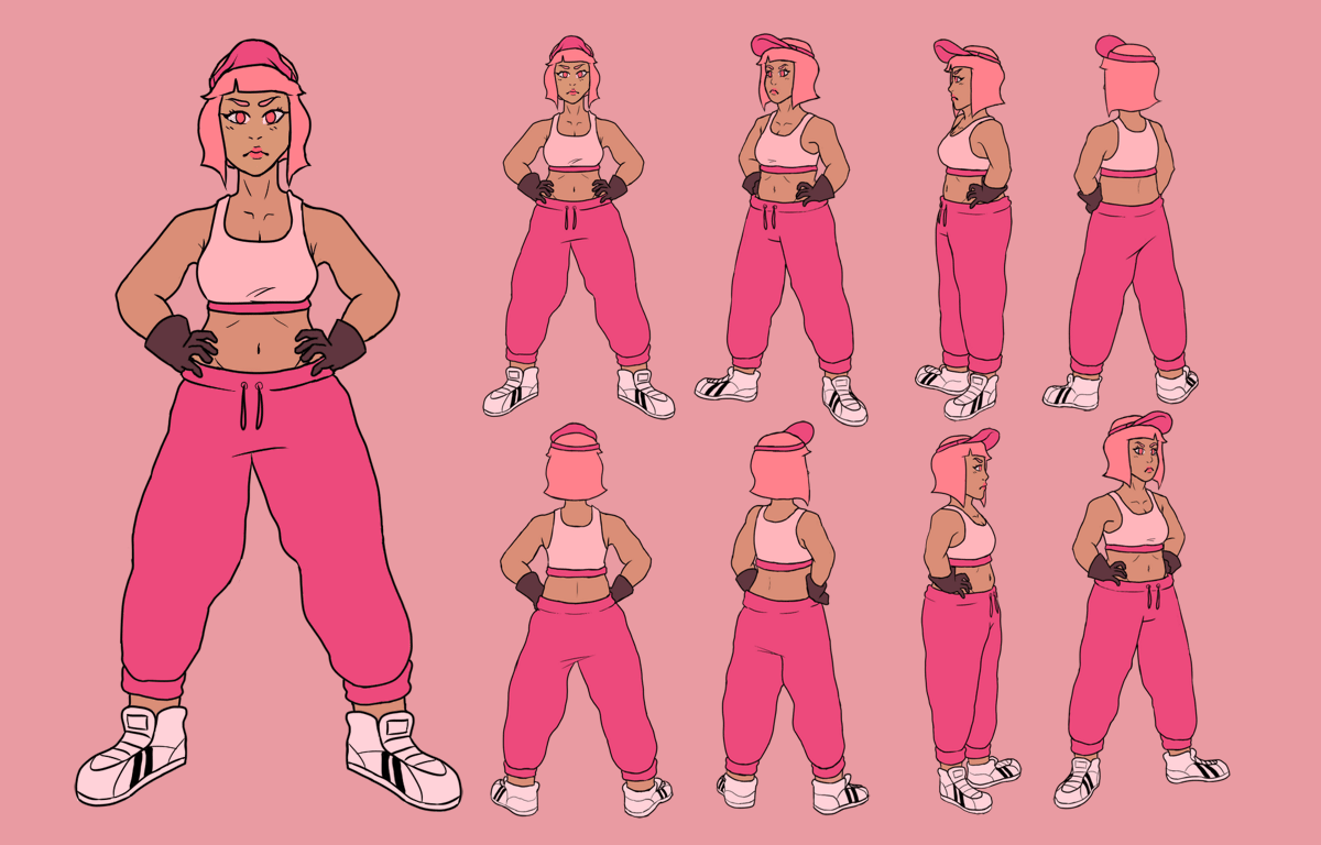 Val Turnaround